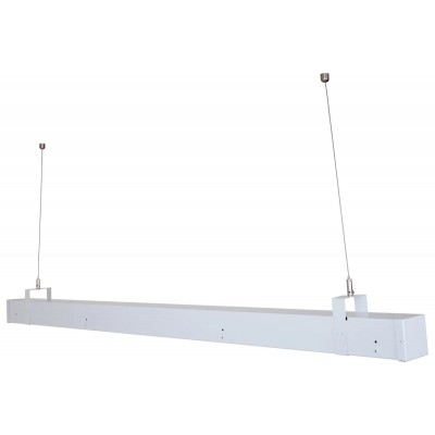 Светильник Слимлайт линейный 30W-3350Lm 4000-4500К Микропризма Светильник Слимлайт линейный 30W-3350Lm 4000-4500К Микропризма